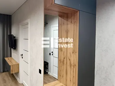 квартира за адресою Ревуцького вул., 40-Б