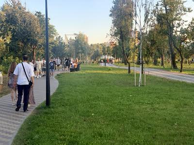 квартира по адресу Приречная ул., 9-А