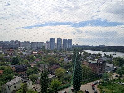 квартира за адресою Володимира Наумовича вул. (Антонова-Овсієнка), 4