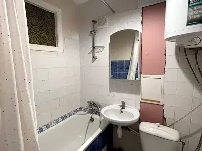 квартира за адресою Віталія Скакуна вул. (Академіка Каблукова), 11