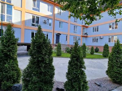 квартира за адресою Євгена Маланюка вул. (Степана Сагайдака), 55/2