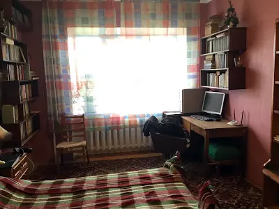 квартира за адресою Борщагівська вул., 145