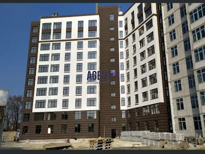 квартира за адресою Садова вул., 51-А