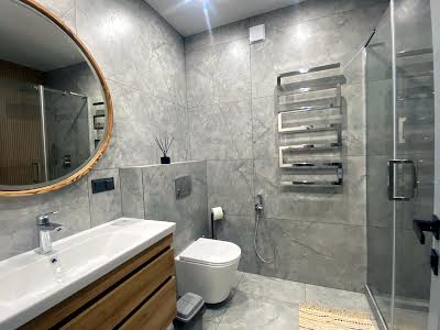 квартира за адресою Родини Крістерів вул., 16