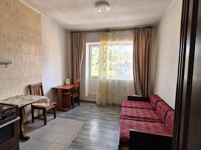 квартира за адресою Полтавська, 29