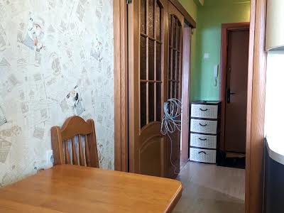 квартира за адресою Кубанської України вул. (Маршала Жукова), 45