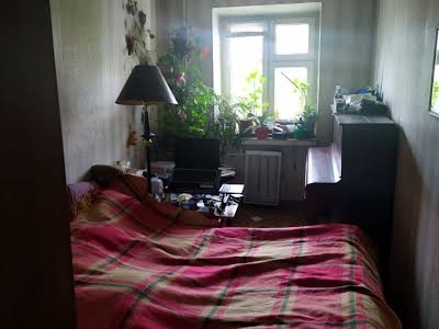 квартира за адресою Тампере вул., 12