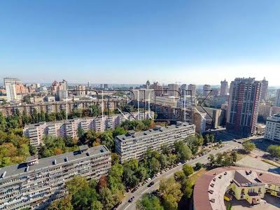 квартира за адресою Євгена Коновальця вул. (Щорса), 34-А