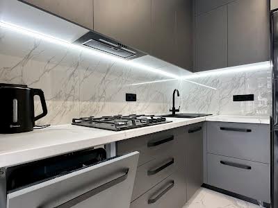 квартира за адресою Височана вул., 18