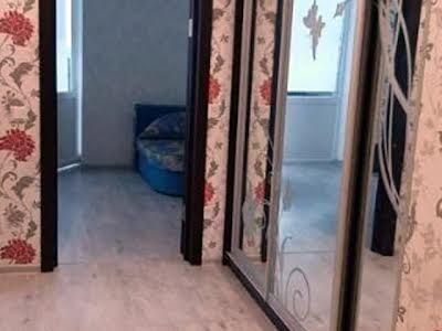 квартира за адресою Єдності вул., 6а