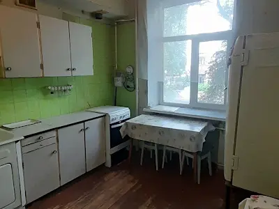 квартира по адресу Старокиевская ул., 8/12