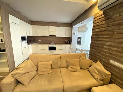 квартира по адресу Жулянська ул., 1г