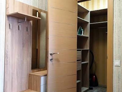 квартира по адресу Соломенская ул., 20