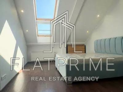квартира за адресою Регенераторна вул., 4 