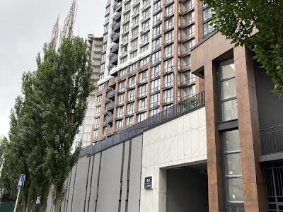 квартира за адресою Мокра вул. (Кудряшова), 8-Б