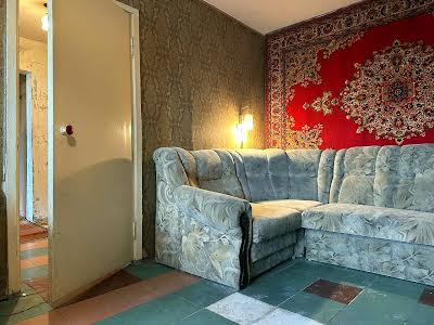 квартира за адресою Дніпро, Крушельницької пров. (Людмили Мокієвської), 8