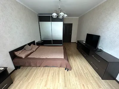 квартира за адресою Валерія Лобановського просп., 150