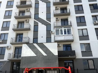 квартира за адресою Василя Гаджеги вул., 7-А