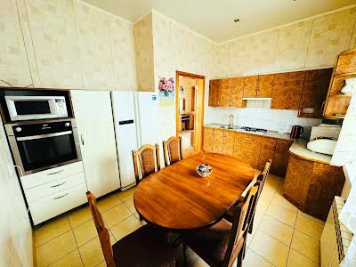 дом по адресу Назария Яремчука пер. (Кірова), 48