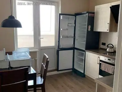квартира по адресу Григория Ващенко ул., 7