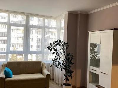 квартира по адресу Инструментальная ул., 10