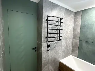 квартира по адресу Куприна ул., 25