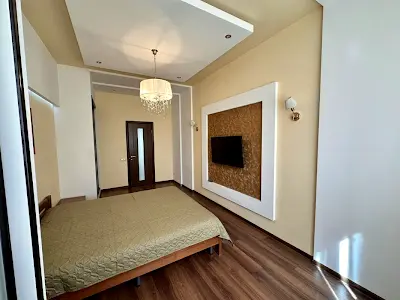 квартира по адресу Академика Королёва ул., 5/4