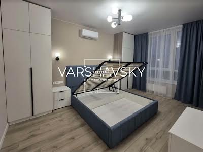 квартира за адресою Віктора Некрасова вул. (Північно-Сирецька), 8