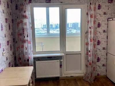 квартира за адресою Сергія Данченка вул., 3