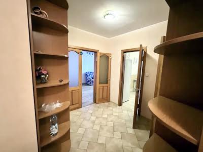 квартира за адресою Сім'ї Стешенків вул. (Тимофія Строкача), 7
