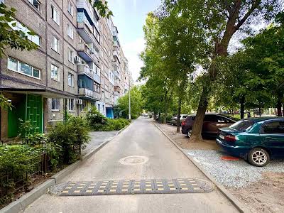 квартира за адресою Набережна Перемоги вул., 60