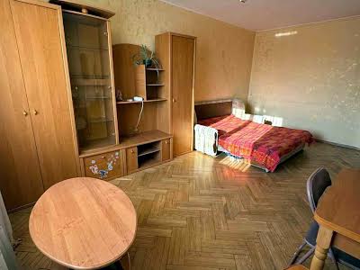квартира по адресу Чигиринская ул., 3