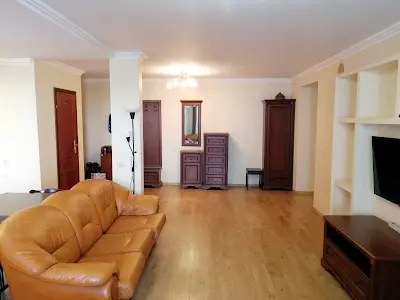 квартира по адресу Владимира Ивасюка просп. (Героїв Сталінграду), 20-А