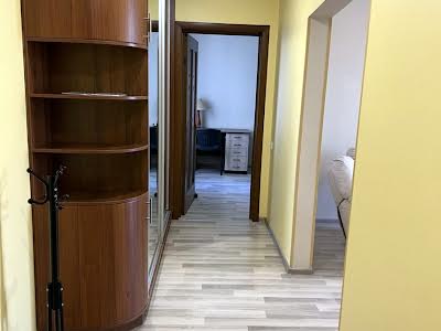 квартира по адресу Вадима Гетьмана ул., 46 а