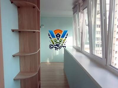 квартира за адресою Полярна вул., 8-Д