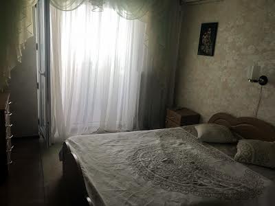 квартира за адресою Королева, 79/1