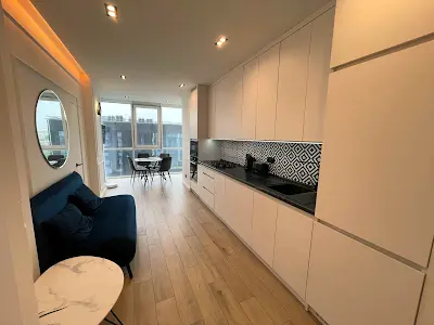 квартира за адресою Садова вул., 2є