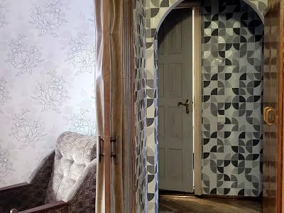 квартира за адресою Зої Гайдай вул., 7