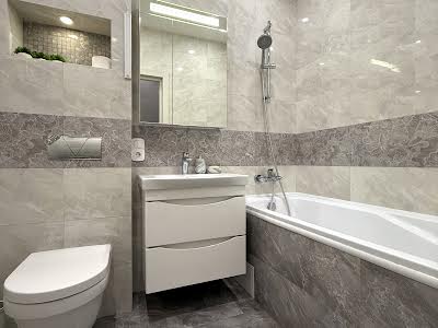 квартира за адресою Лесі Українки бульв., 14