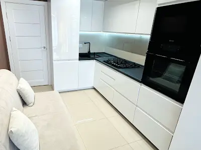 квартира по адресу Мартинова просп., 12