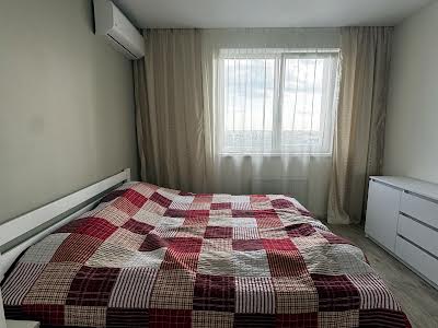 квартира за адресою Миколи Руденка бульв. (Кольцова), 8