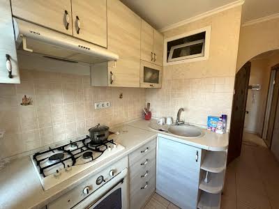 квартира по адресу Бабеля ул., 6