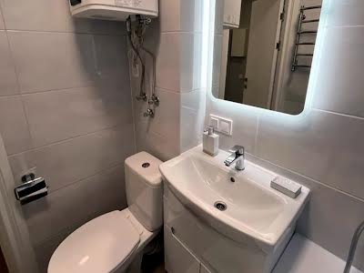 квартира за адресою Гарматна вул., 34