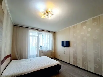 квартира за адресою Добровольців вул. (Маршала Говорова), 10/1