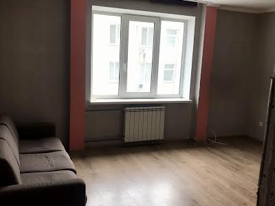 квартира за адресою Ярослава Мудрого вул., 28
