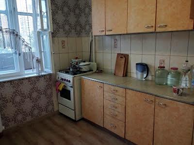 квартира по адресу Каштановая ул., 8