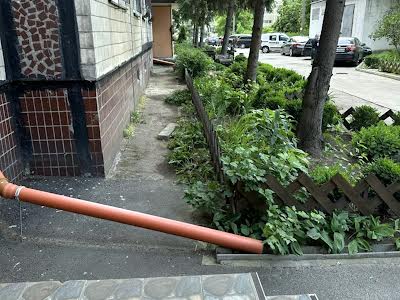 квартира за адресою Героїв просп., 25