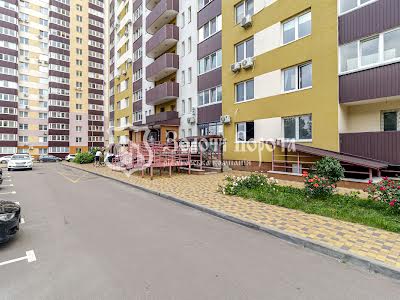 квартира по адресу Моторный пер., 11-А