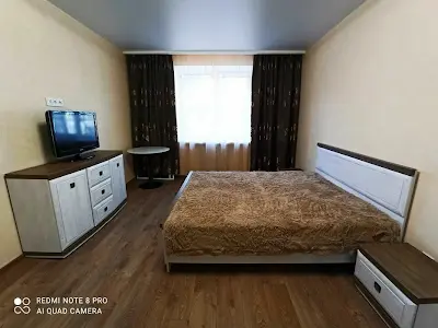 квартира по адресу Гоголя ул., 13