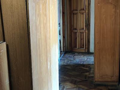 квартира по адресу Архитекторская ул., 14/1